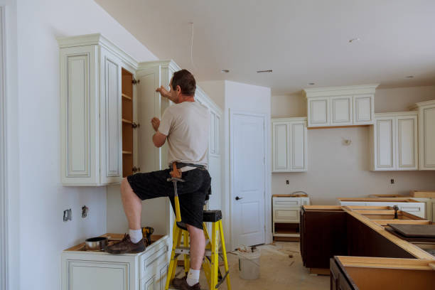 Licensed Backsplash Installation service in Fisherville, KY - BM Kitchen
