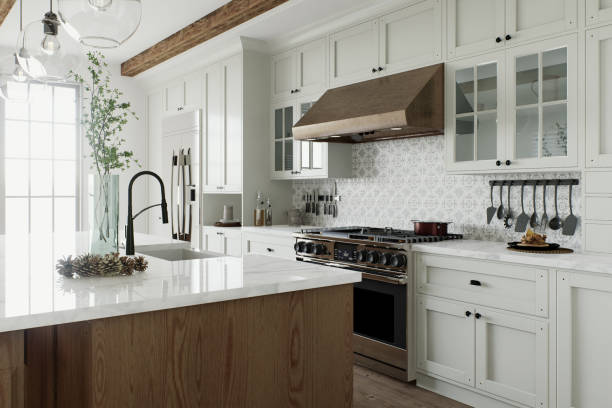 Affordable Backsplash Installation solutions in Fisherville, KY